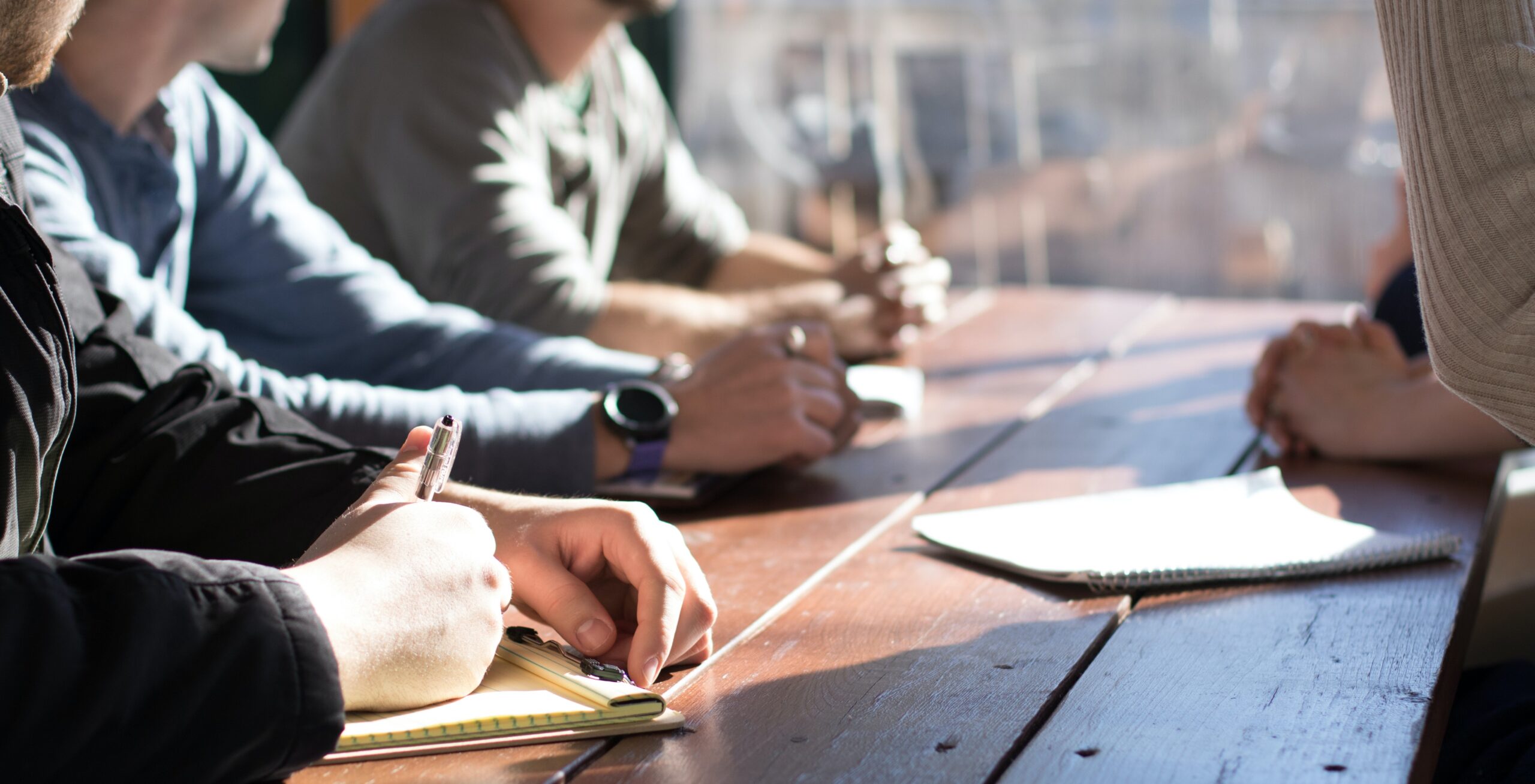 Ecrire en entreprise